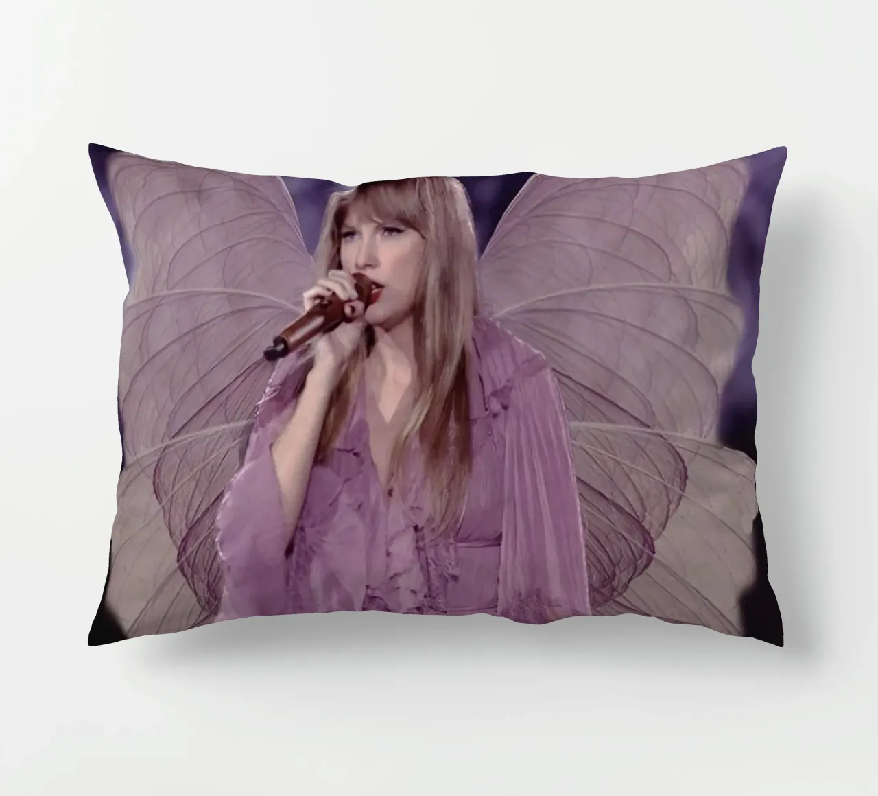 Taylor Swift Sing cuscino da Musadad Shop
