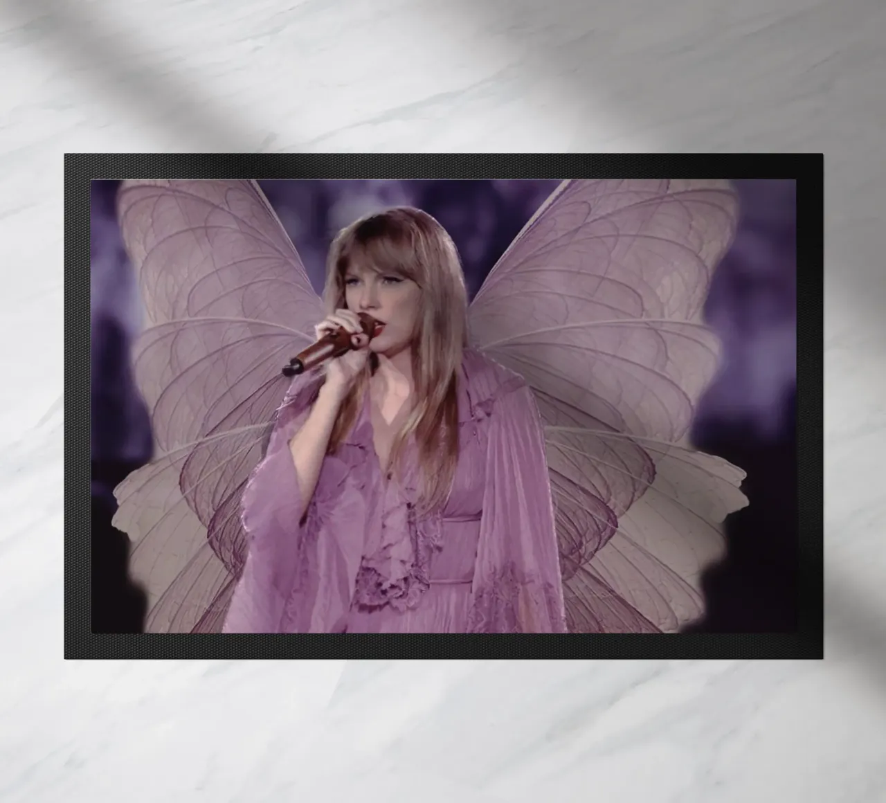 Taylor Swift Sing zerbino da Musadad Shop