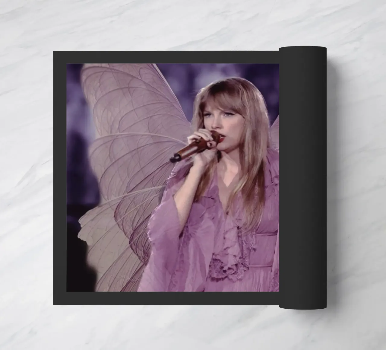 Taylor Swift Sing zerbino da Musadad Shop