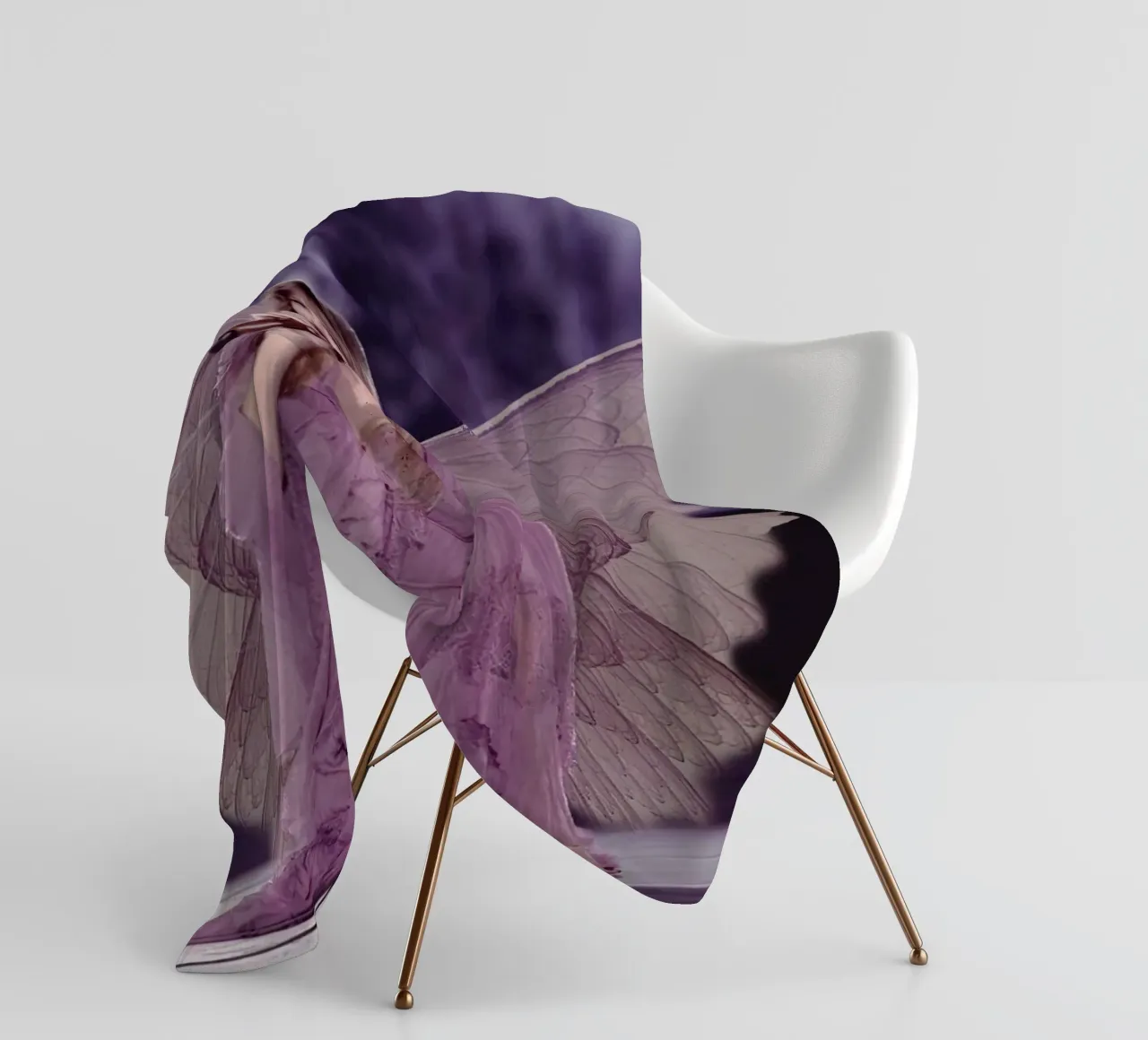 Taylor Swift Sing coperta in pile da Musadad Shop