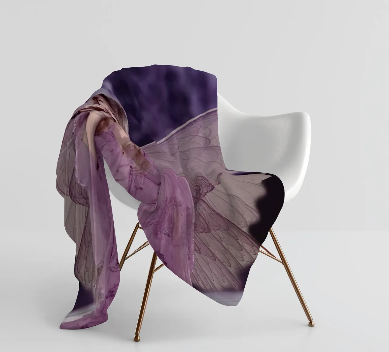 Taylor Swift Sing coperta in pile da Musadad Shop