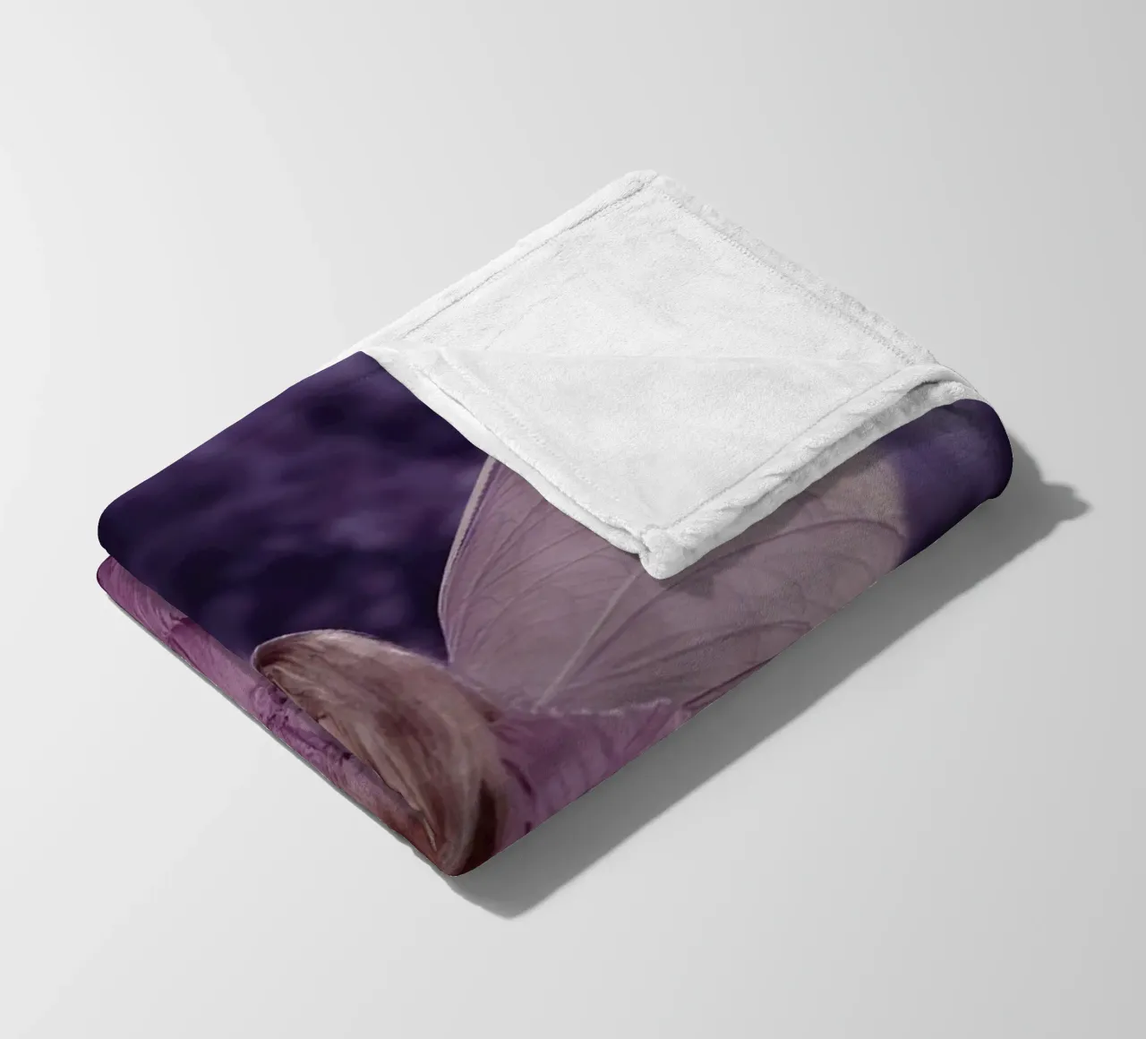 Taylor Swift Sing coperta in pile da Musadad Shop