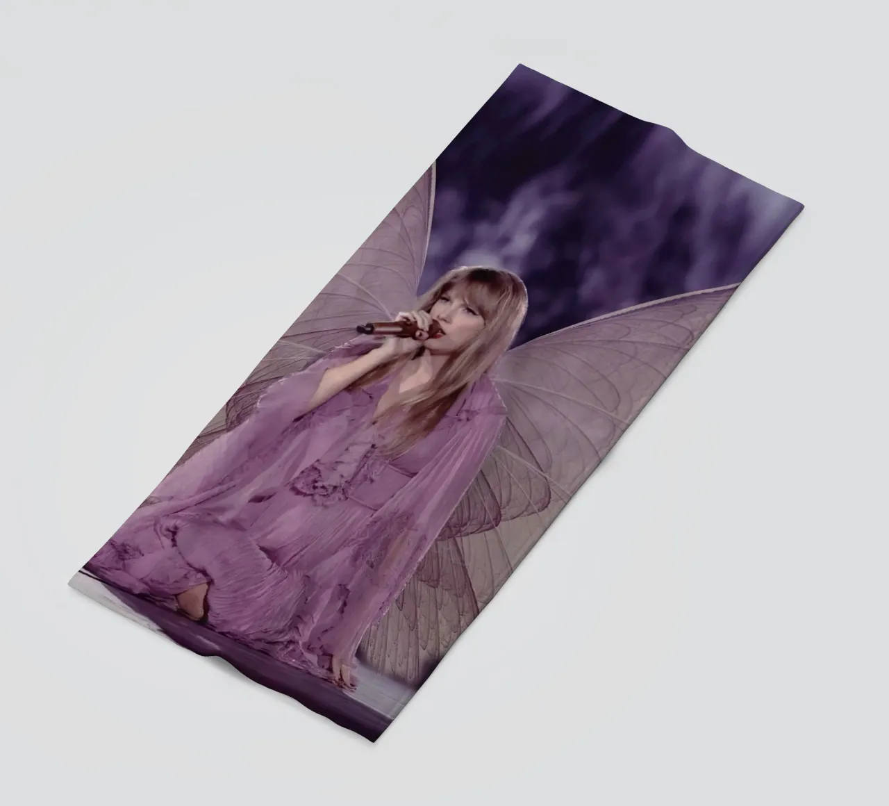 Taylor Swift Sing telo mare da Musadad Shop