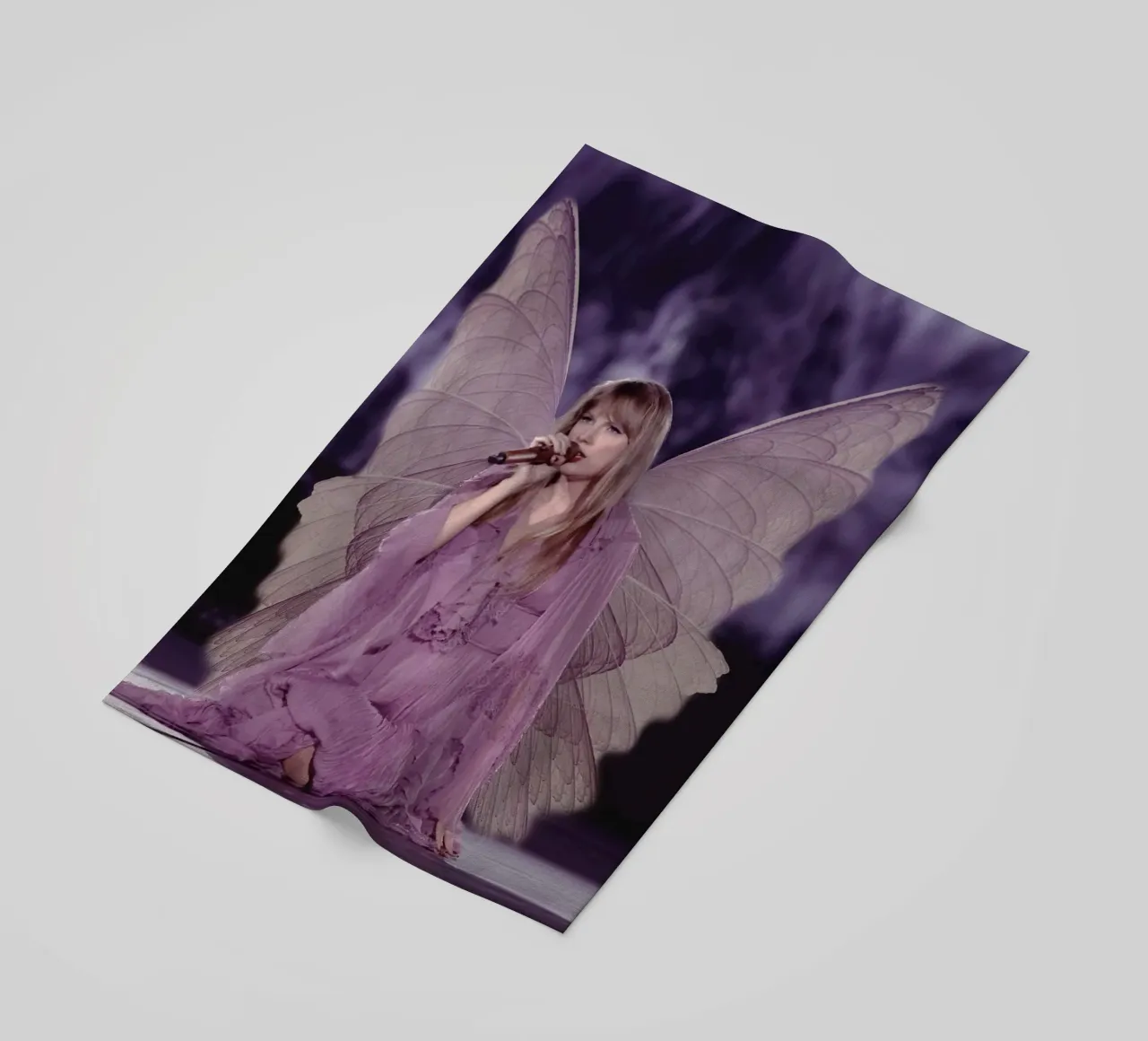 Taylor Swift Sing telo mare da Musadad Shop