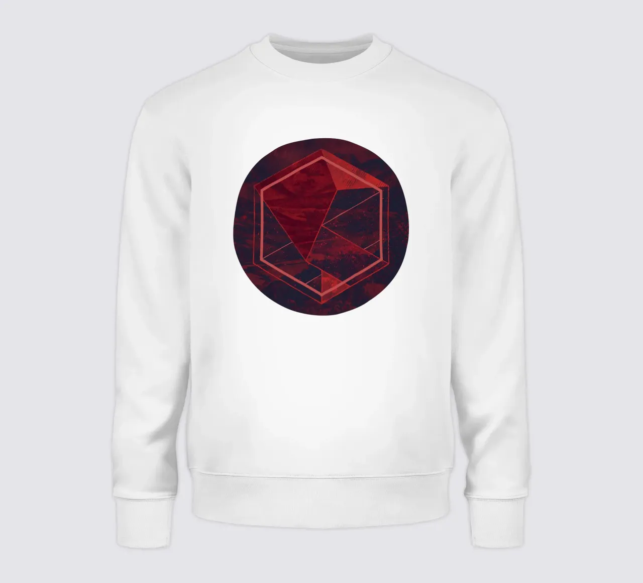 Thinking felpa da againstbound