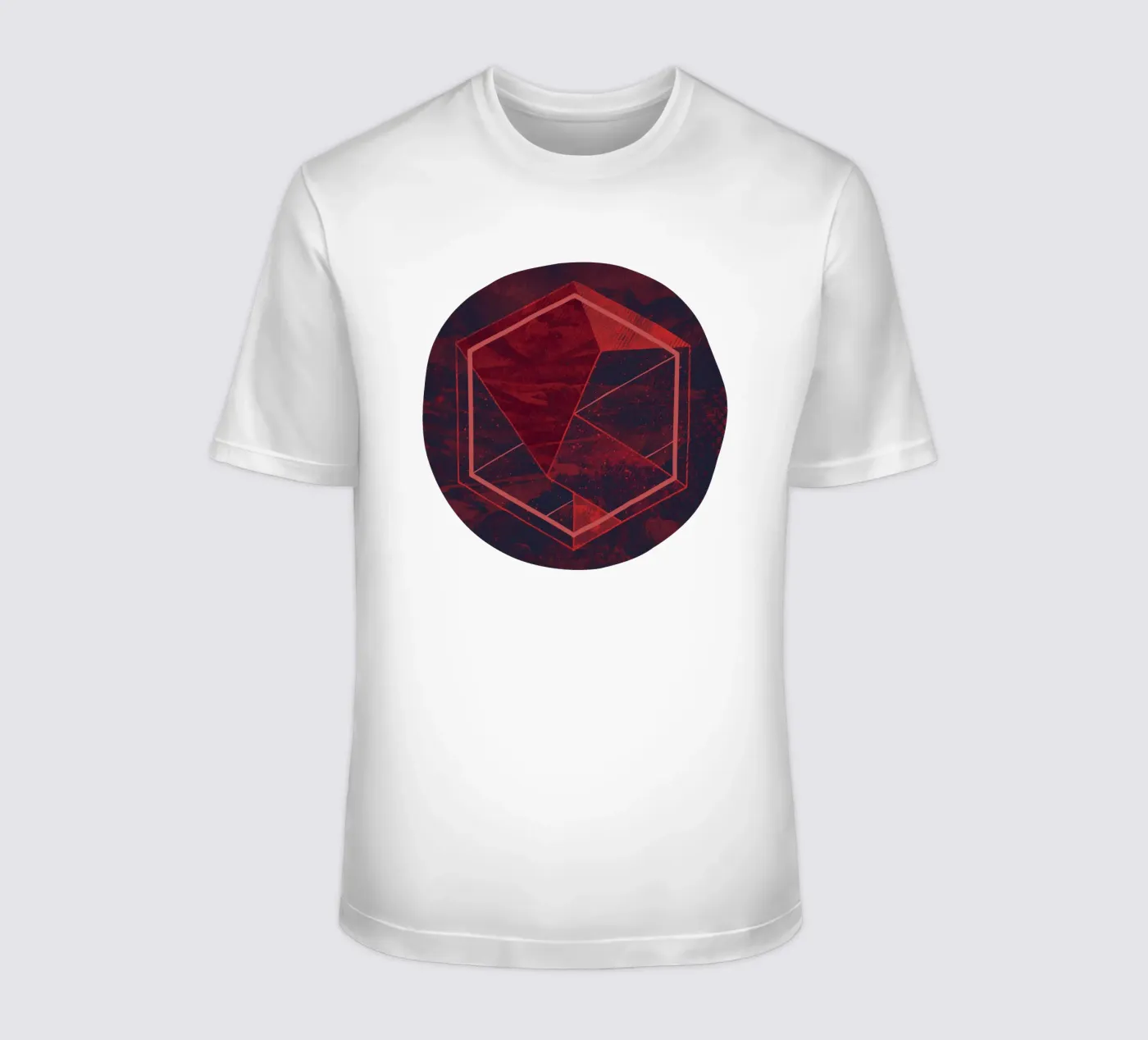 Thinking t-shirt da againstbound