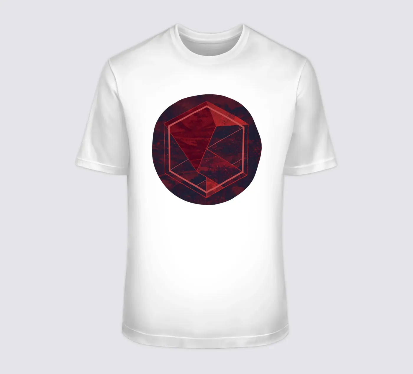 Thinking t-shirt da againstbound