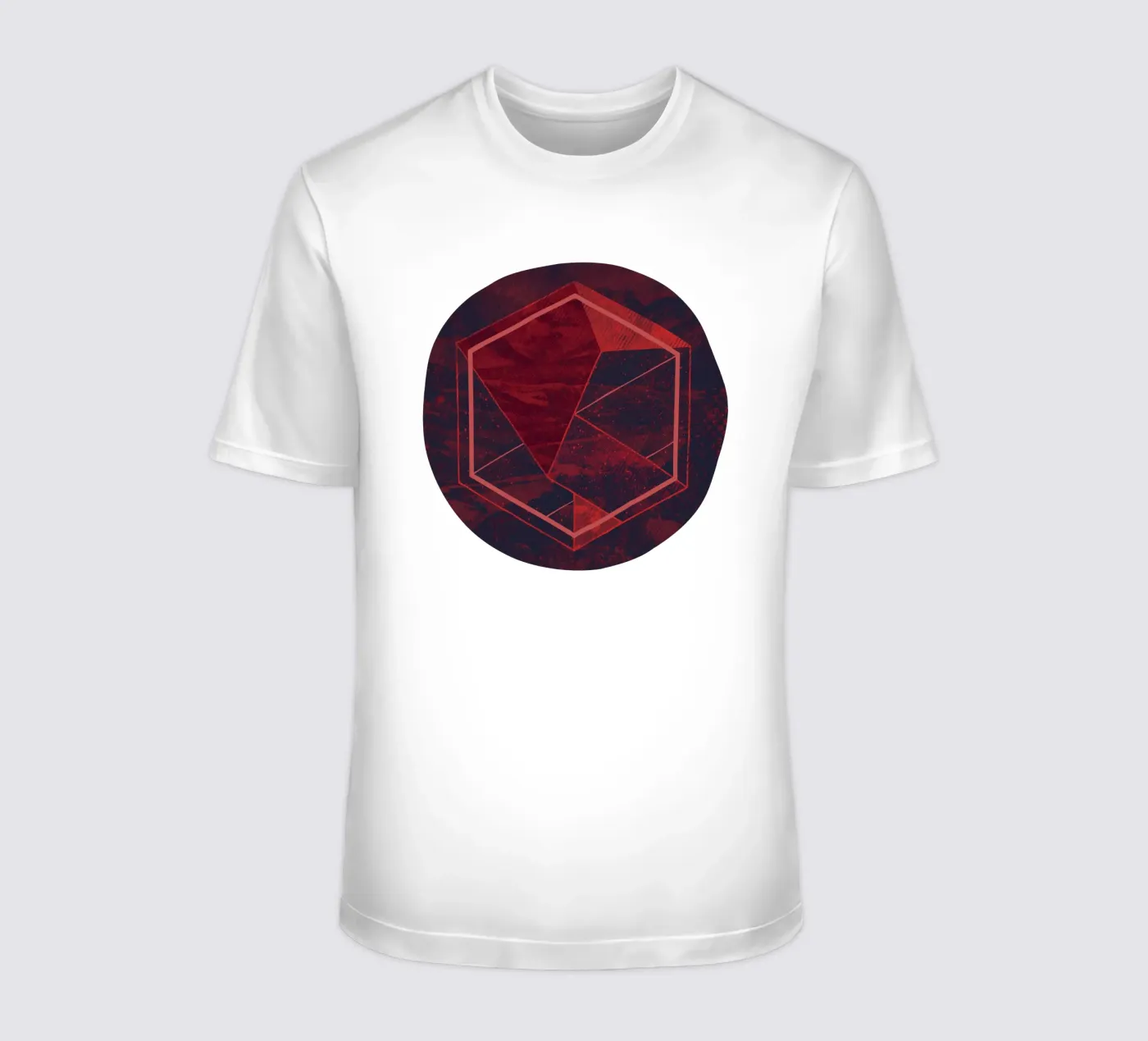 Thinking t-shirt da againstbound