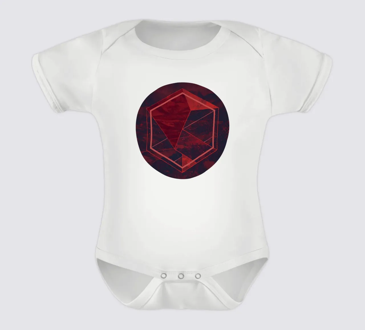 Thinking body bébé de againstbound