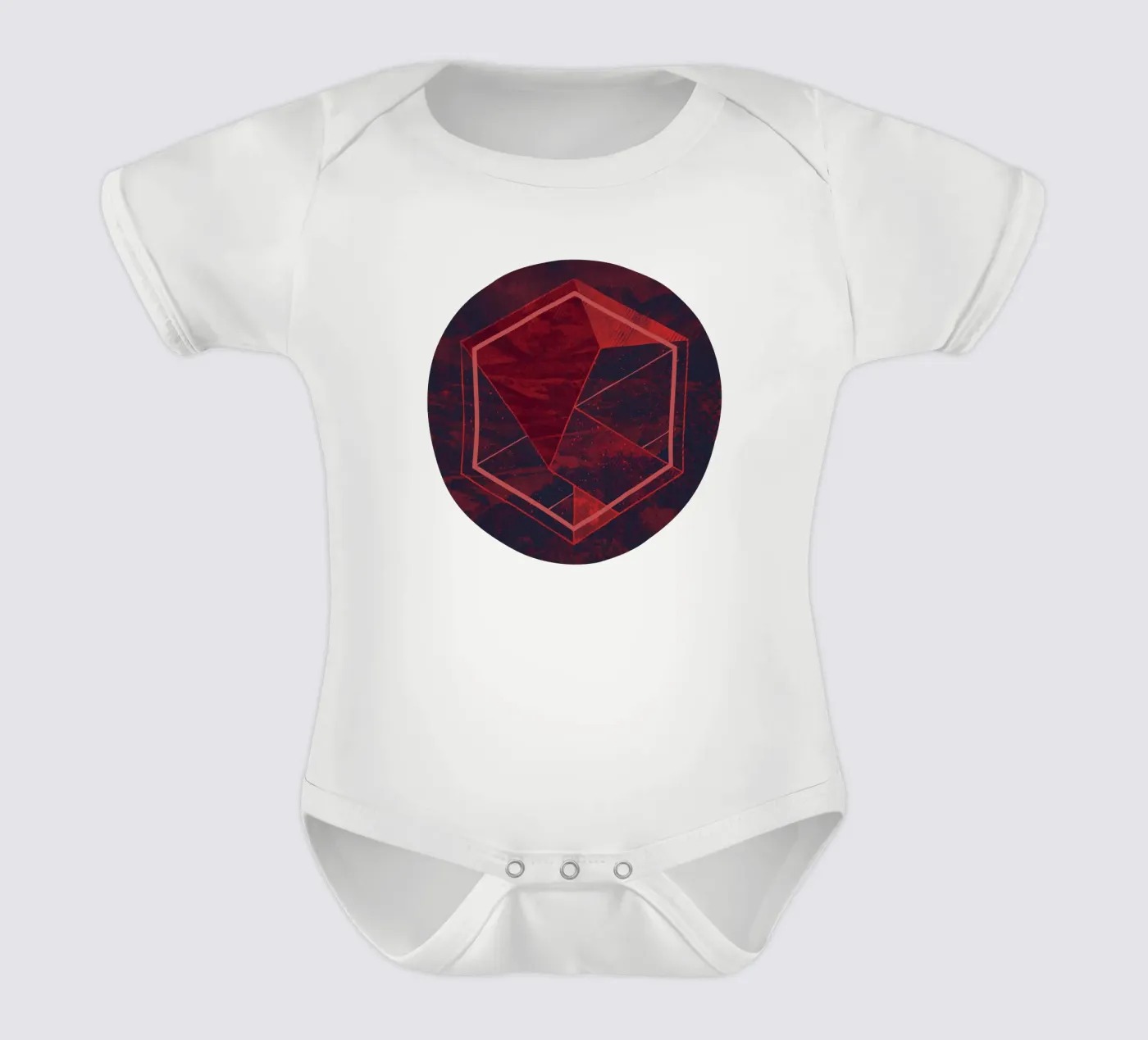 Thinking body bébé de againstbound