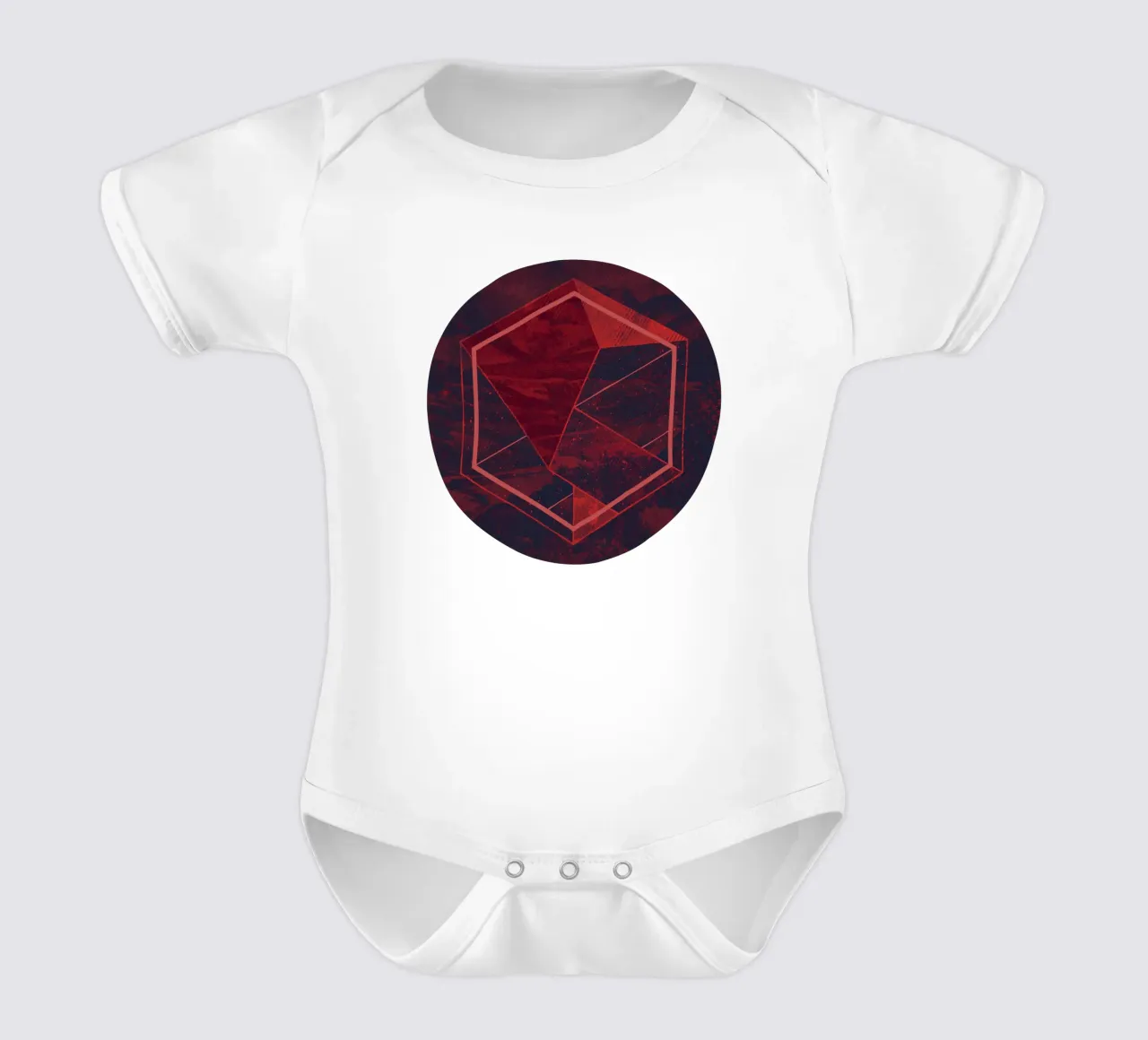 Thinking body bébé de againstbound