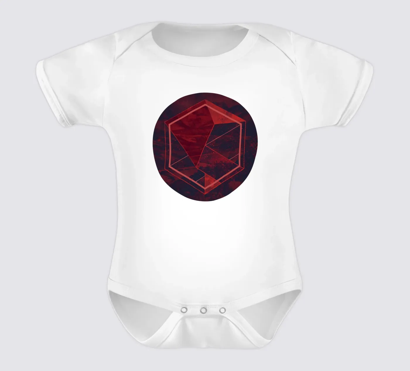 Thinking body bébé de againstbound