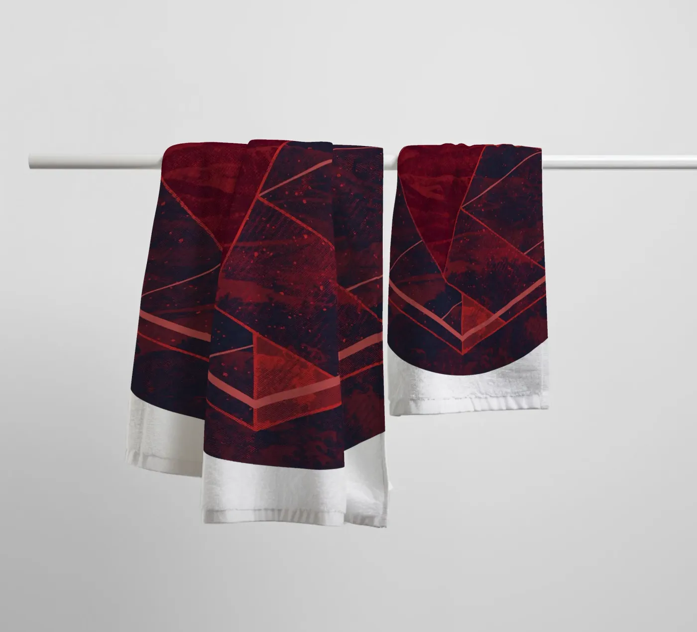 Thinking asciugamano da bagno da againstbound