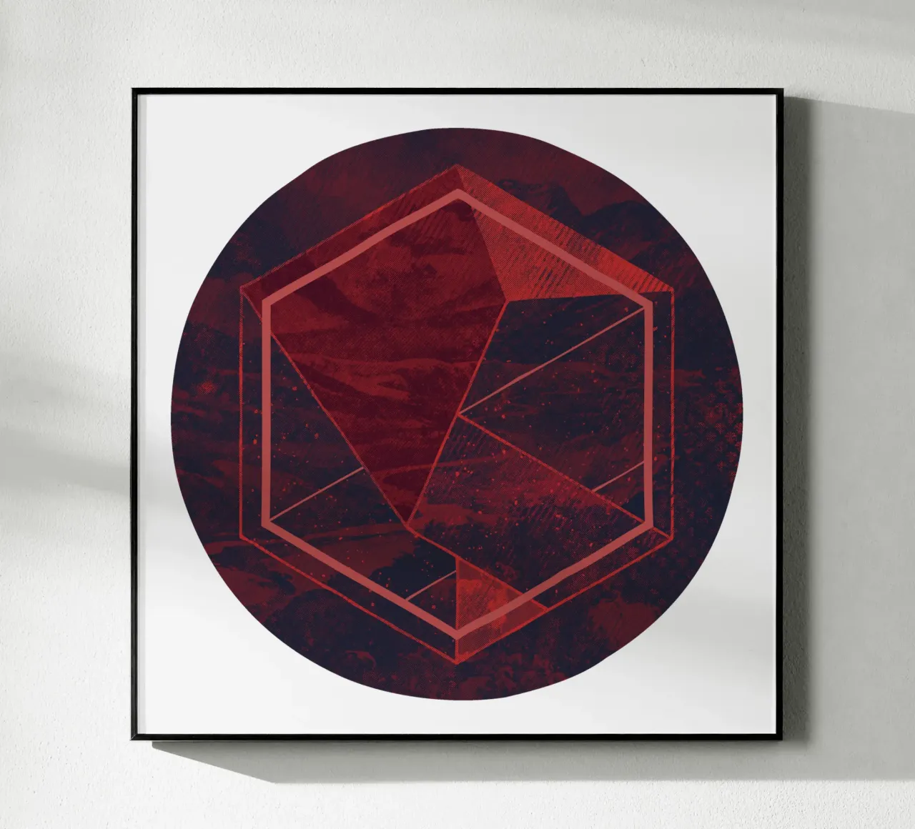 Thinking plexiglass da againstbound