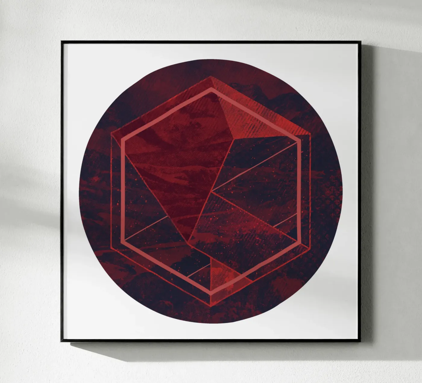 Thinking plexiglass da againstbound