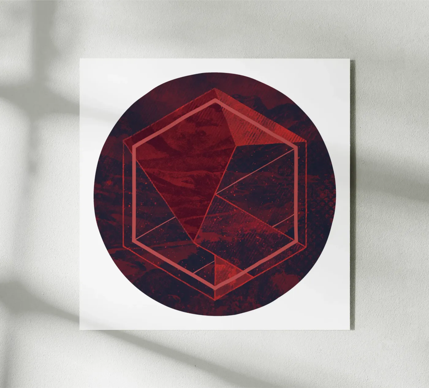Thinking plexiglass da againstbound