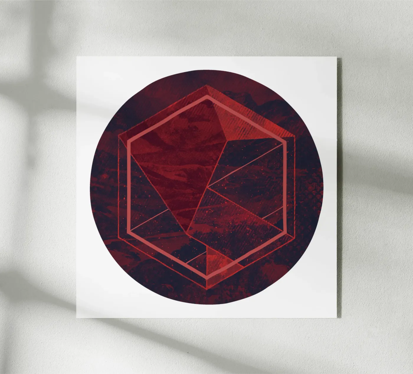 Thinking plexiglass da againstbound