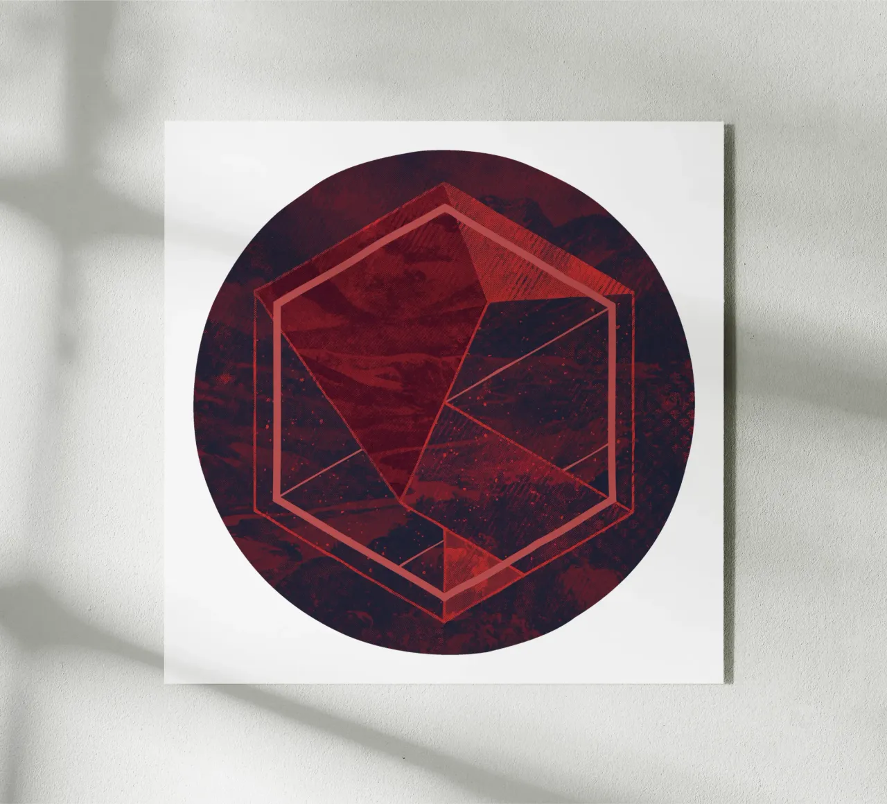 Thinking plexiglass da againstbound