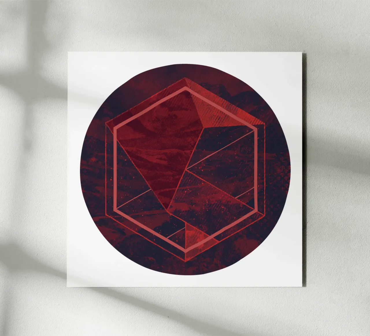 Thinking alluminio dibond da againstbound