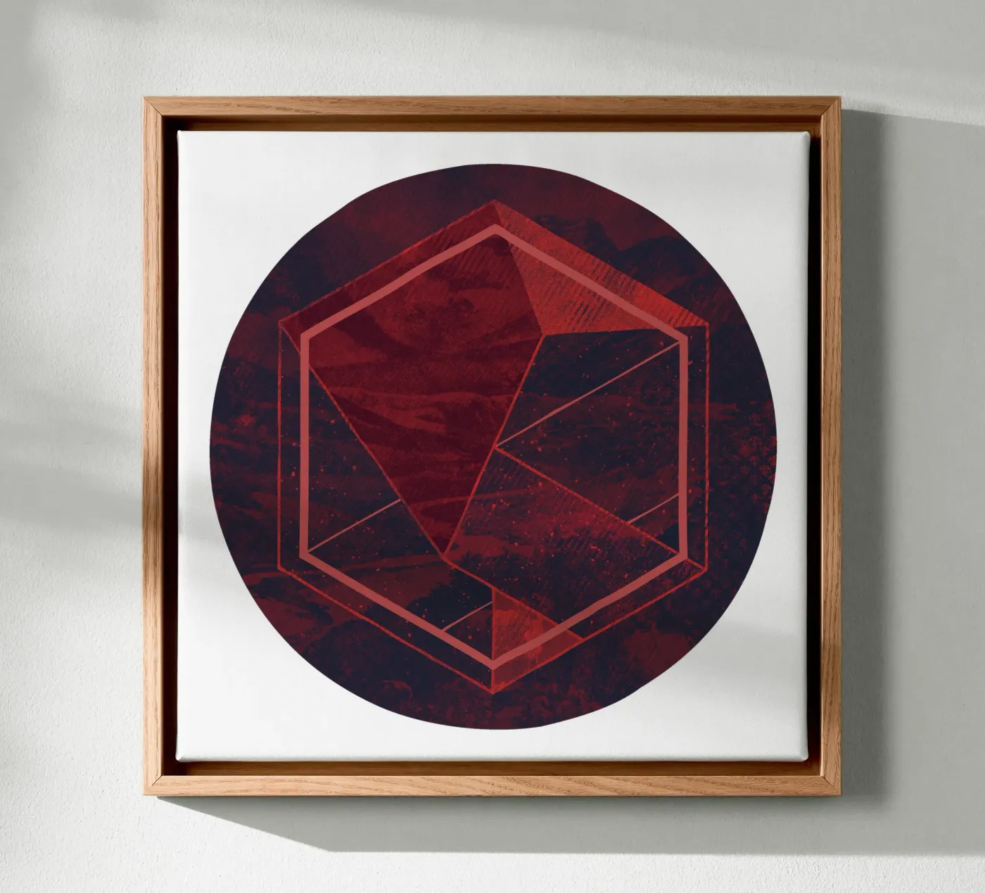 Thinking tela da againstbound