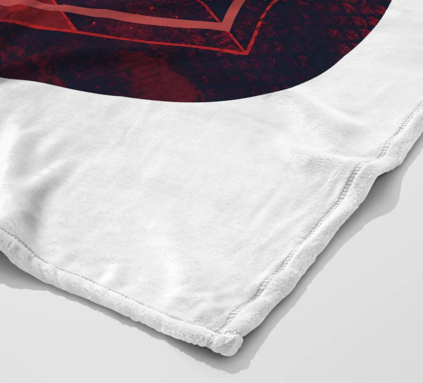 Thinking coperta in pile da againstbound