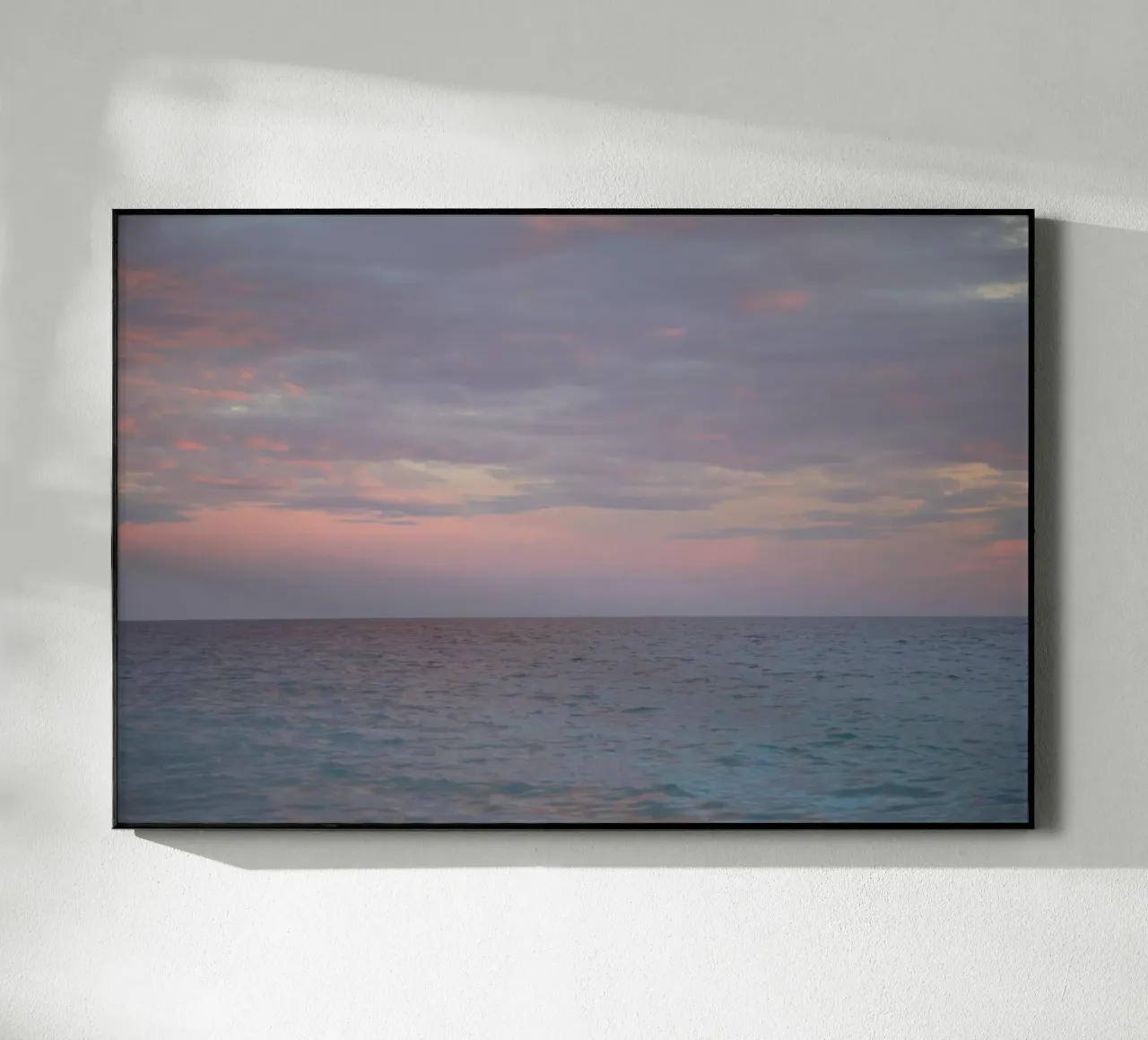 Calm Sea plexiglass da Hey Vincent