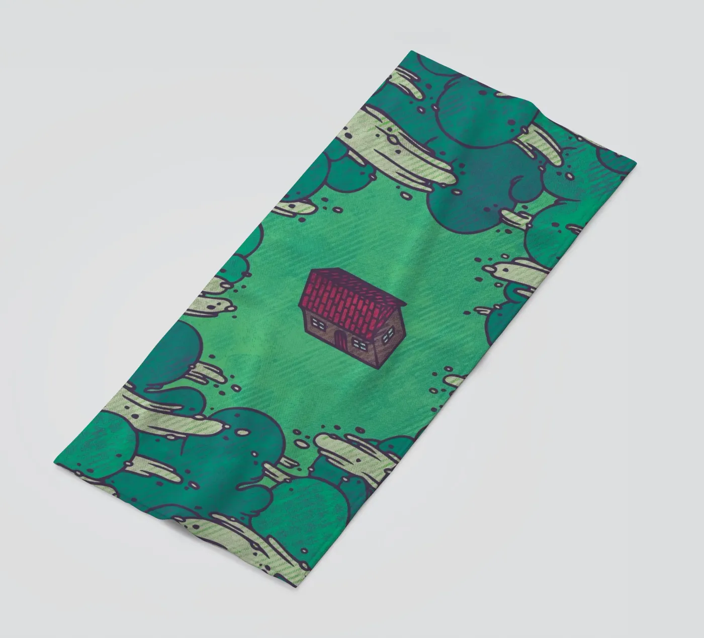 Away From Everything telo mare da againstbound