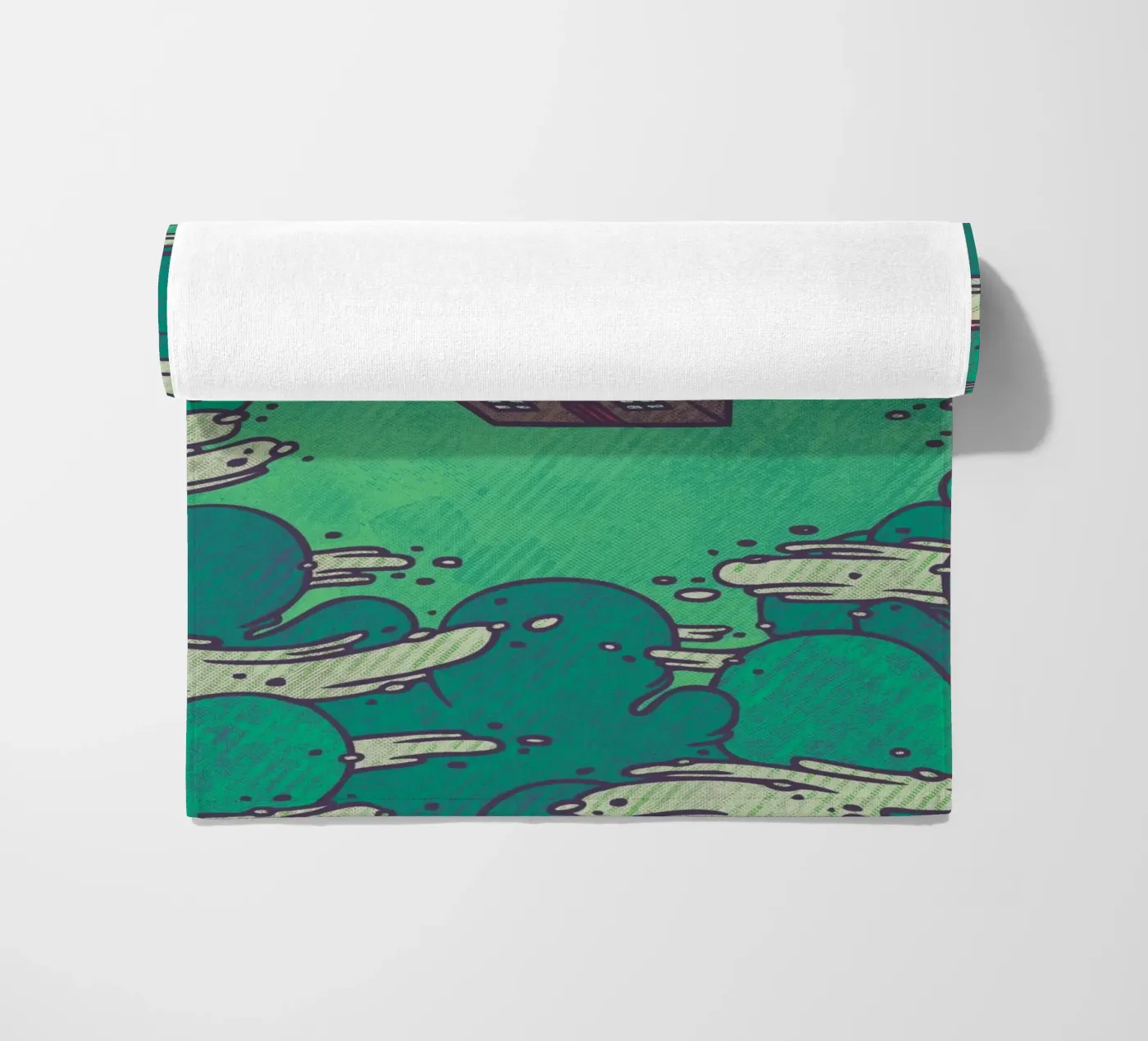 Away From Everything telo mare da againstbound