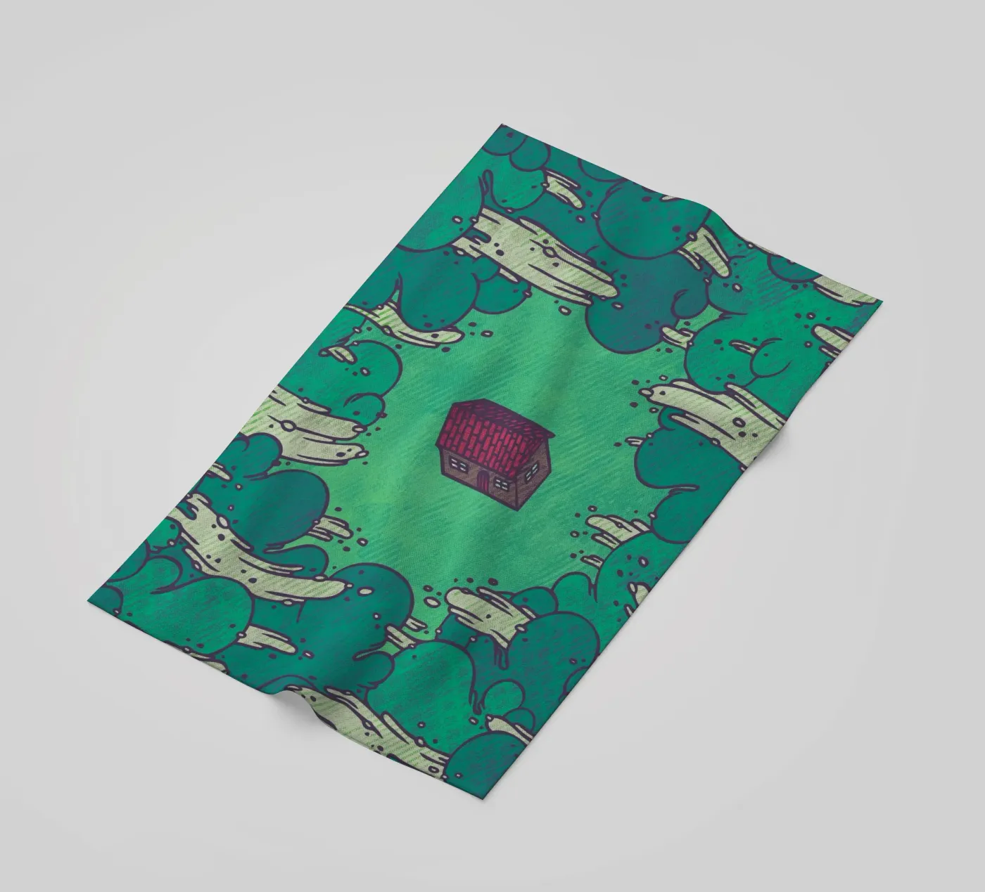 Away From Everything telo mare da againstbound