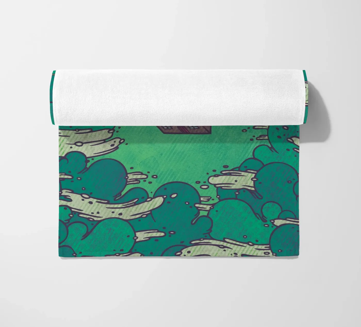 Away From Everything telo mare da againstbound