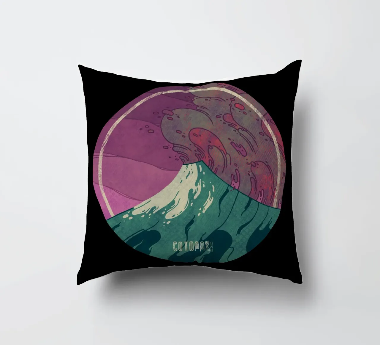 Cotopaxi cuscino da againstbound