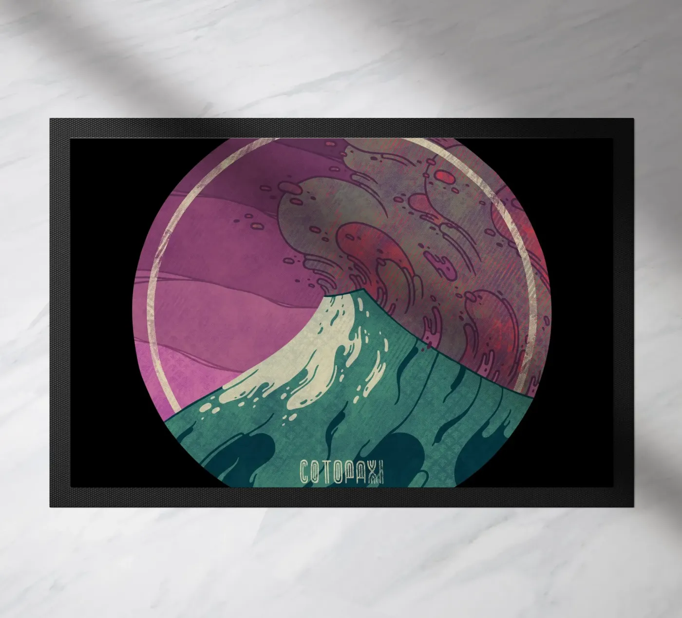 Cotopaxi zerbino da againstbound