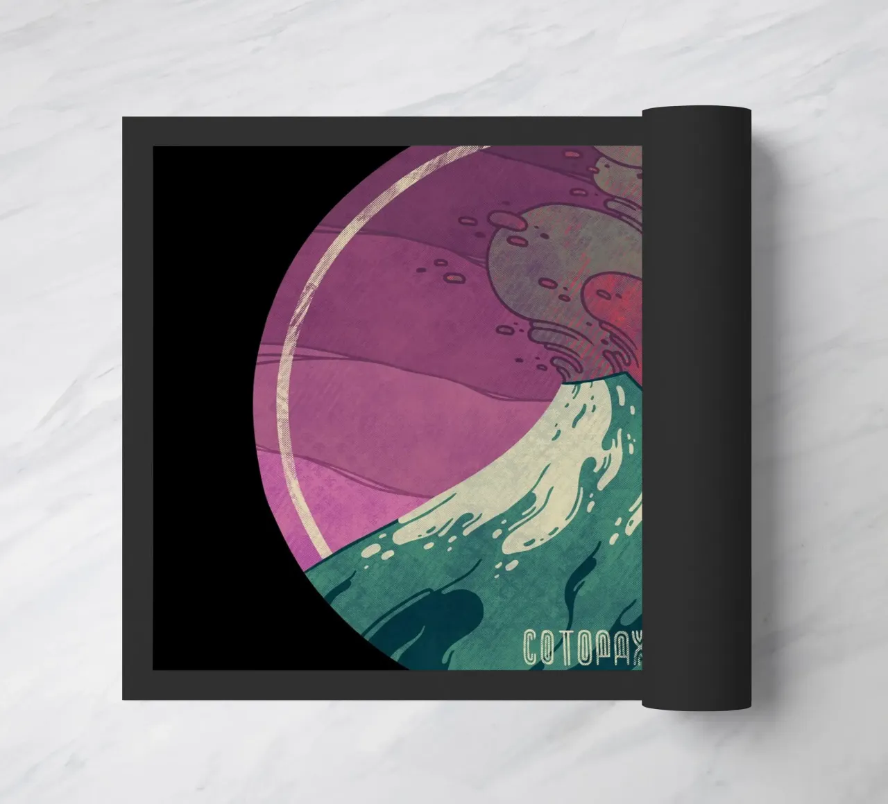 Cotopaxi zerbino da againstbound