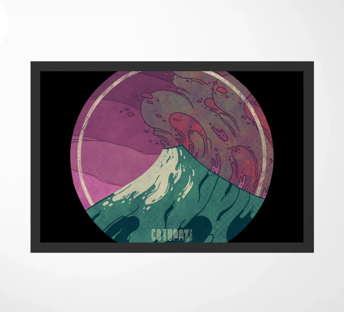 Cotopaxi zerbino da againstbound