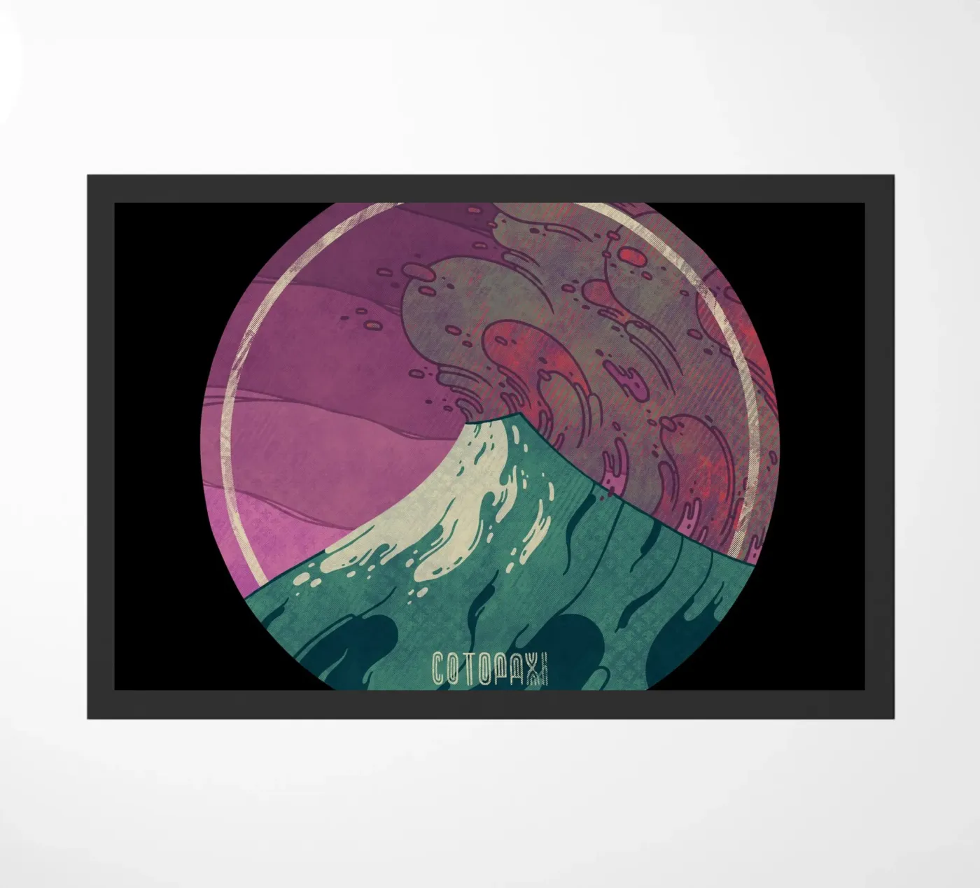 Cotopaxi zerbino da againstbound