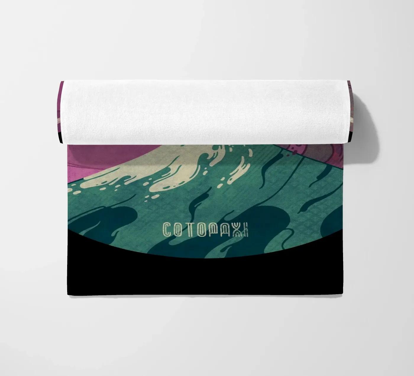 Cotopaxi telo mare da againstbound