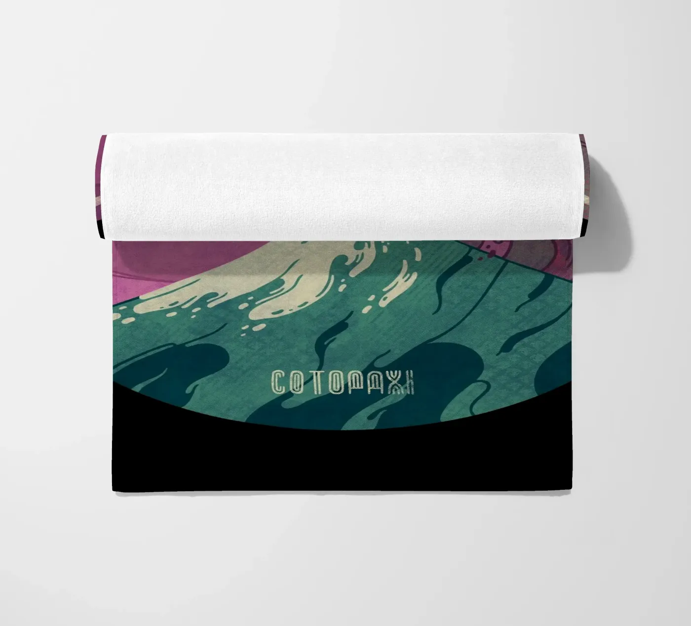 Cotopaxi telo mare da againstbound
