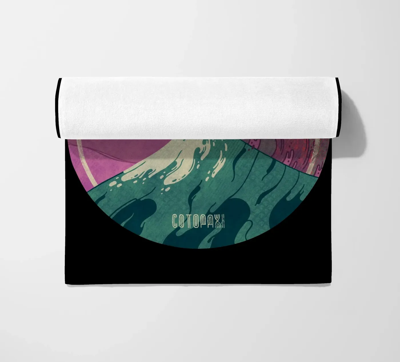 Cotopaxi telo mare da againstbound