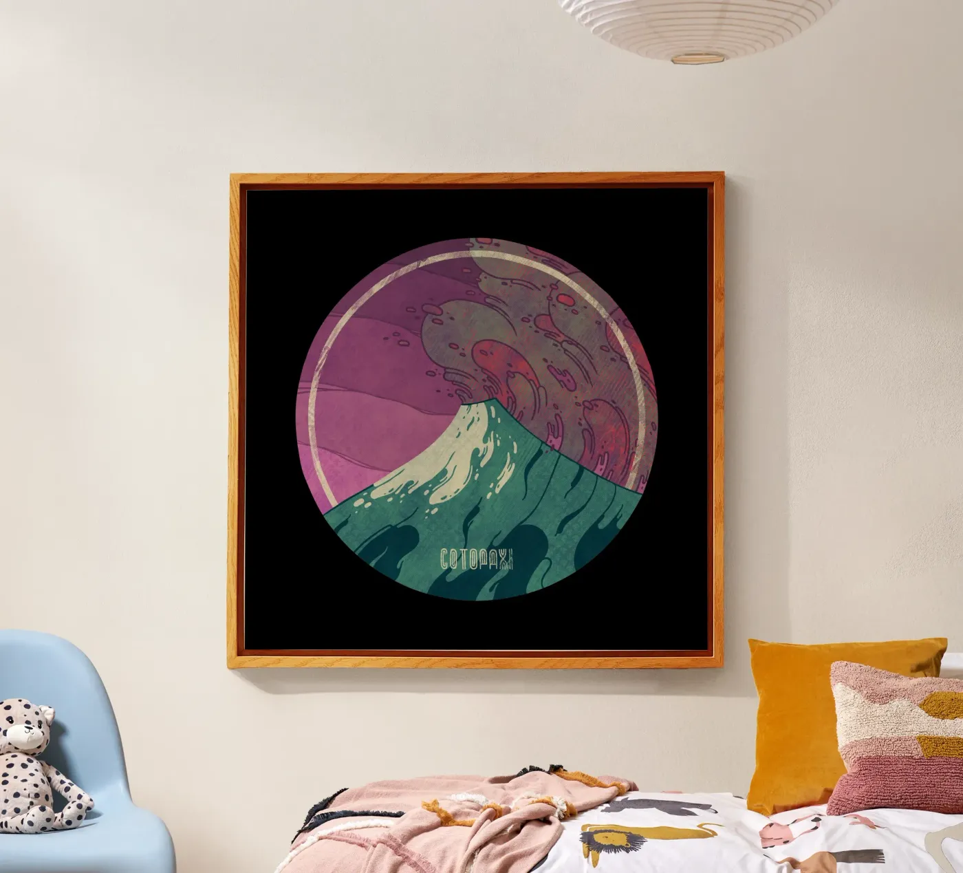 Cotopaxi plexiglass da againstbound