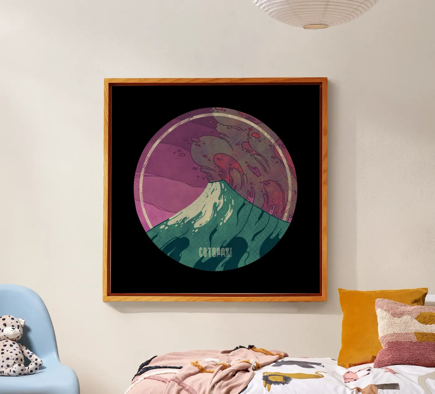 Cotopaxi plexiglass da againstbound