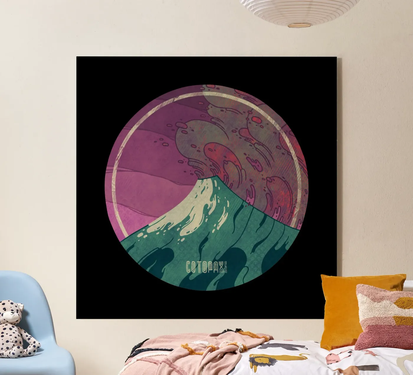 Cotopaxi plexiglass da againstbound