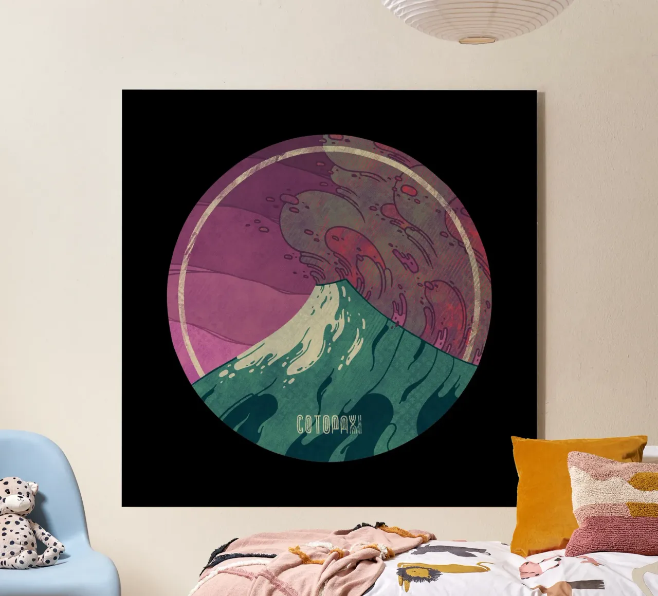 Cotopaxi plexiglass da againstbound