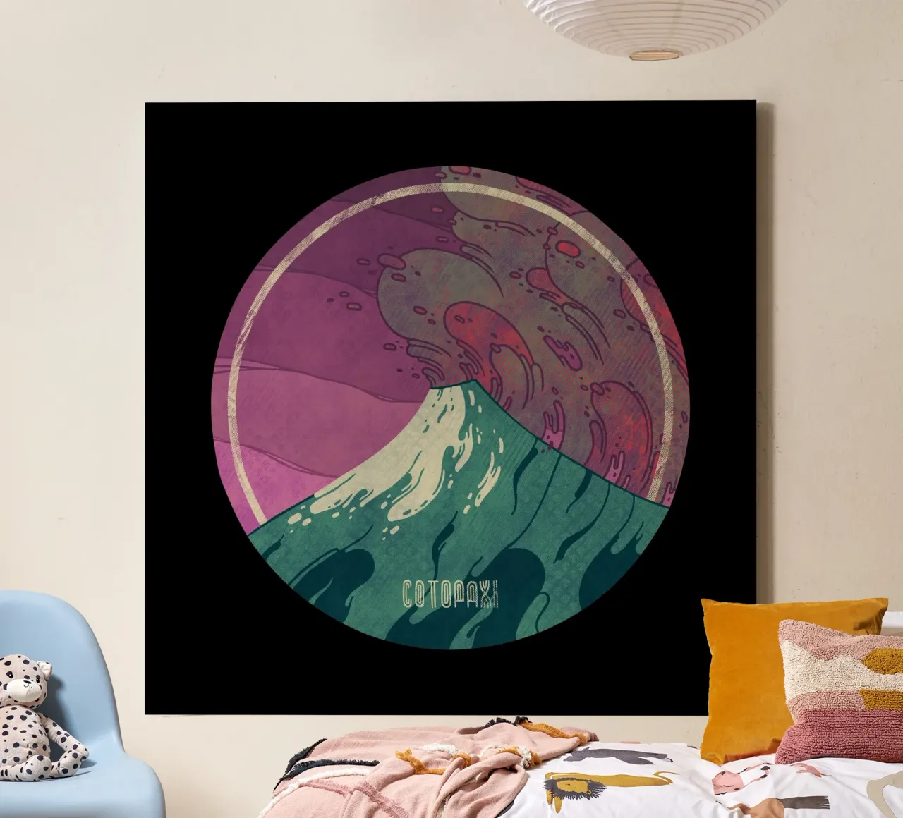 Cotopaxi tela da againstbound