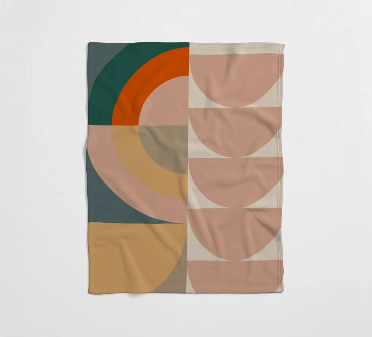 Fall Fleecedecke von KHouse Studio