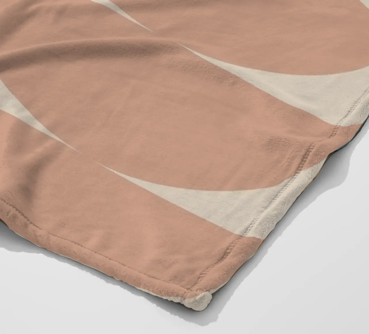 Fall Fleecedecke von KHouse Studio