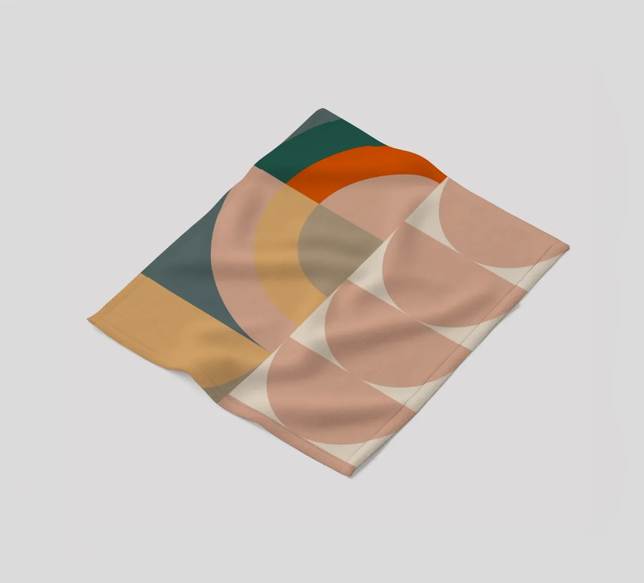 Fall Fleecedecke von KHouse Studio