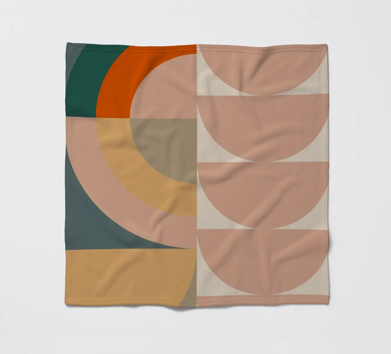 Fall Fleecedecke von KHouse Studio