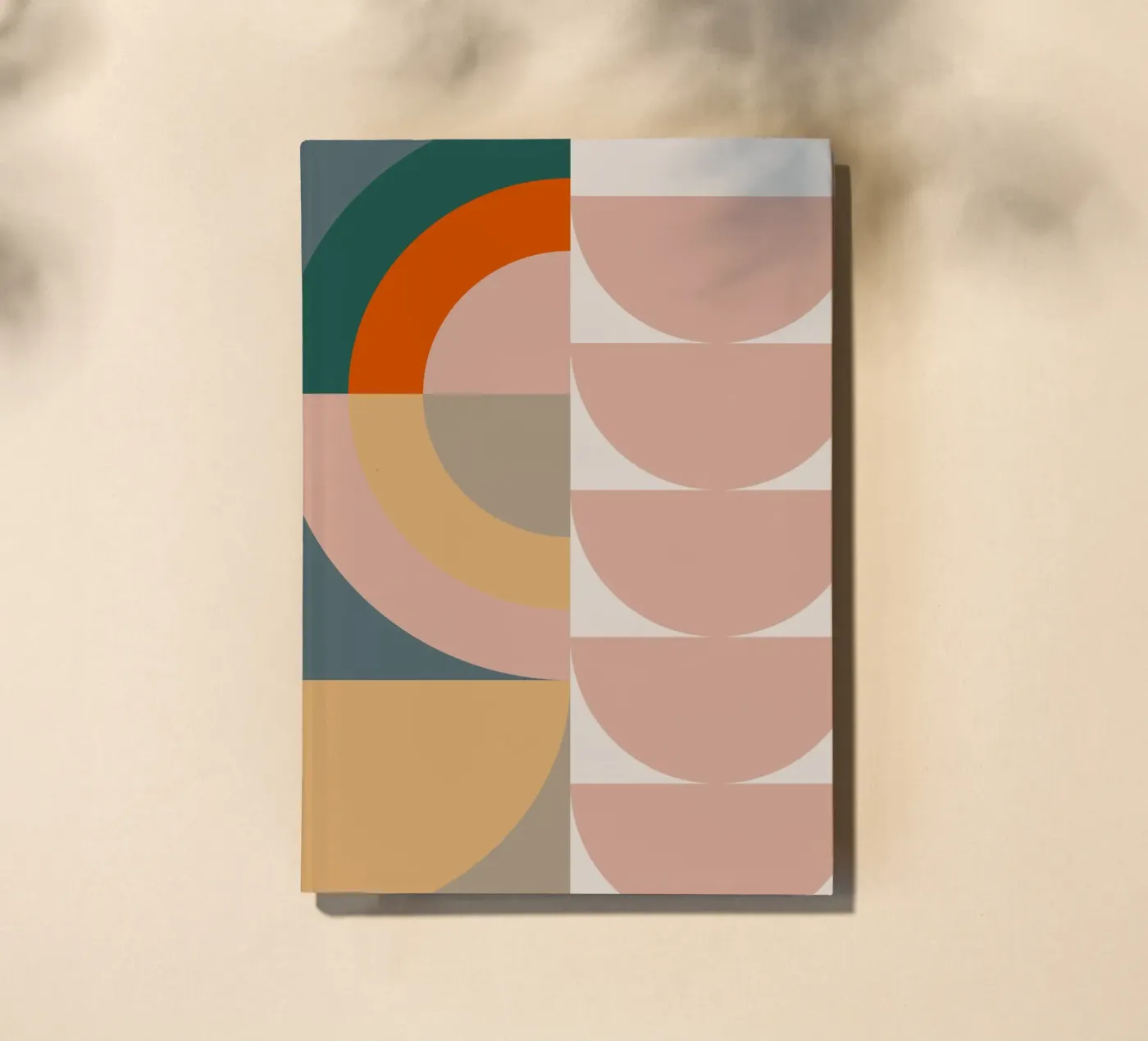 Case notebook by KHouse Studio