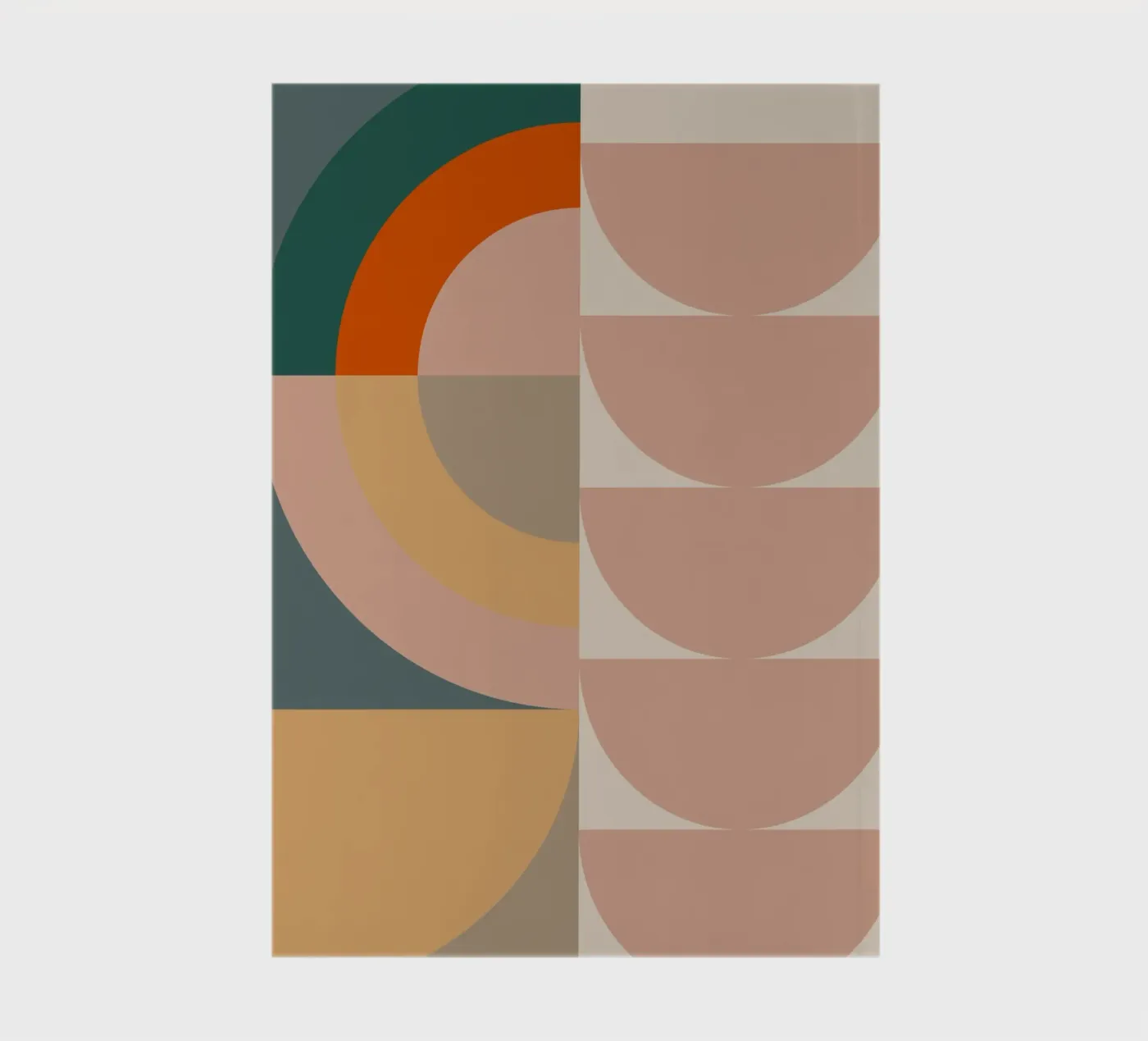 Case notebook by KHouse Studio