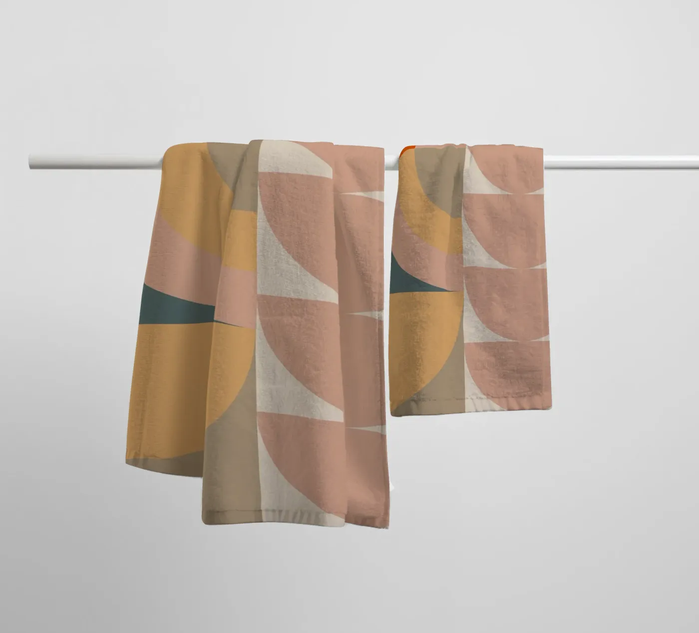 Fall Handtuch von KHouse Studio